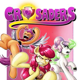 Crusaders