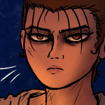 Episode-13: - The woman who lives in Tatooine (12-15) of Star Wars: The Force Awakens (re-written!), a Star Wars fanfiction comic. Chapter 4 done!