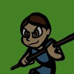 Episode-11: - He'll Have the Answer of Epic the Musical - Warrior of the Mind, a Epic the Musical fanfiction comic. 