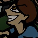 Episode-12: - He is a Warrior of the Mind of Epic the Musical - Warrior of the Mind, a Epic the Musical fanfiction comic. 
