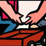Episode-31: - Wagon of Nora Universe Issue 2 - Laser Light Cannon, a Steven Universe fanfiction comic. 
