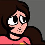 Episode-32: - Uncertainty of Nora Universe Issue 2 - Laser Light Cannon, a Steven Universe fanfiction comic. 