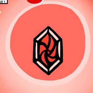 Nora Universe Issue 2 - Laser Light Cannon