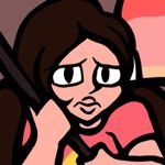 Episode-33: - Fear of Nora Universe Issue 2 - Laser Light Cannon, a Steven Universe fanfiction comic. 