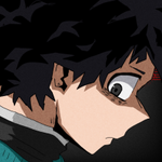 Episode-2: - Izuku in Another World of DEKUVERSE: Story Of Change, a My Hero Academia fanfiction comic. 