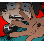 Episode-3: - "I Will Be Your Hero." of DEKUVERSE: Story Of Change, a My Hero Academia fanfiction comic. 