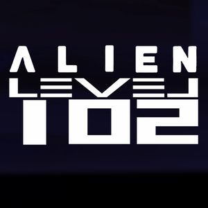 ALIEN LEVEL 102
