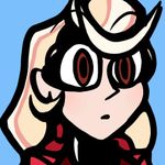 Episode-19: - A Surprise of Revolution Issue 1 - With A Smile, a Hazbin Hotel and Helluva Boss fanfiction comic. 