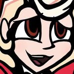Episode-20: - The Morningstar of Revolution Issue 1 - With A Smile, a Hazbin Hotel and Helluva Boss fanfiction comic. 