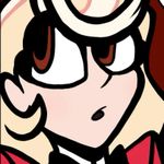 Episode-21: - Name of Revolution Issue 1 - With A Smile, a Hazbin Hotel and Helluva Boss fanfiction comic. 