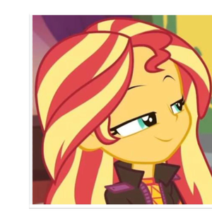 Part 3 sunset becomes an alicorn