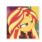 Episode-1: - Episode 3 sunset becomes an alicorn of Part 3 sunset becomes an alicorn, a My Little Pony fanfiction comic. 