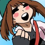Episode-5: - What is your type? of MHA x Pokemon - AU Izuocha Adventure, a My Hero Academia and Pokemon fanfiction comic. 
