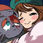 Episode-6: - You're Already Perfect of MHA x Pokemon - AU Izuocha Adventure, a My Hero Academia and Pokemon fanfiction comic. 
