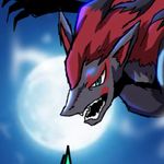 Episode-7: - Growth! Evolution! of MHA x Pokemon - AU Izuocha Adventure, a My Hero Academia and Pokemon fanfiction comic. 