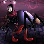 Episode-40: - (Act 2) Hollow Knight: Weaver Song pg 40 of Weaver Song (A Hollow Knight Comic), a Hollow Knight fanfiction comic. Should one take such risks with the unknown?
