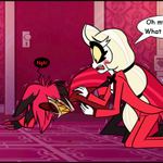 Episode-1: - REMORSE FULL COMIC- in the making/ not completed of Hazbin Hotel: Charlastor comic: REMORSE, a Hazbin Hotel fanfiction comic. This comic will be entirely contained in one episode, I will only update it gradually as I make more pages :) Enjoy reading