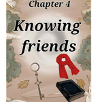 Episode-6: - Chapter 4 Knowing Friends.. of AOT "The Age of Bestiality", a Attack On Titan and Anime fanfiction comic. The writing is really long, so read it on Wattpad...I will publish the chapters on Wattpad. Sorry guys :(