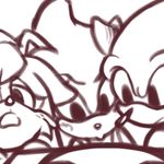 Episode-2: - Act 1 Egoistic of The Adventures of Bliz the Hedgehog, a Sonic the Hedgehog fanfiction comic. Chárter 2