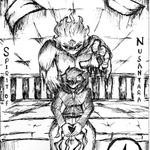 Episode-1: - The Light That Lied (Cahaya yang Menipu) of Spirit of Nusantara : Reign of Malvarion (Bahasa Indonesia), a Jujutsu Kaisen, Demon Slayer, My Hero Academia, Naruto and Spirit of Nusantara fanfiction comic. Menceritakan perjalanan anak remaja berusia 18 tahun, bernama Fariz Mahendra. Ia terjebak dalam konflik antara dukun dan arwah atau makhluk gaib. Yang jadi penyebab nya adalah ia menjadi wadah sebuah penyihir gelap dengan gelar King of Darkness bernama Malvarion

Fariz dan kawan kawan nya menemukan jalan yang diperkirakan akan menjadi perdamaian. Nmun naas,  perdamaian yang dimaksud menjadi bencana perang besar