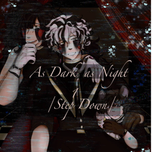 As Dark as Night
