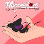 Episode-1: - Reverser 2 of Miraculous: Tales of Clumsybug and Scaredycat, a Miraculous Ladybug fanfiction comic. A short one-shot about how Reverser could've gone