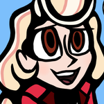 Episode-22: - Escape of Revolution Issue 1 - With A Smile, a Hazbin Hotel and Helluva Boss fanfiction comic. 