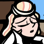 Episode-24: - Hold Up of Revolution Issue 1 - With A Smile, a Hazbin Hotel and Helluva Boss fanfiction comic. 