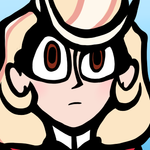 Episode-27: - Unlikely Savior of Revolution Issue 1 - With A Smile, a Hazbin Hotel and Helluva Boss fanfiction comic. 