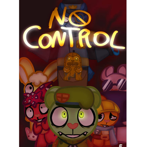 NO CONTROL
