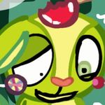 Episode-96: - Patch of NO CONTROL, a Happy Tree Friends fanfiction comic. 