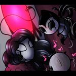 Episode-31: - (Act 2) Hollow Knight: Weaver Song pg 31 of Weaver Song (A Hollow Knight Comic), a Hollow Knight fanfiction comic. Song and Dance wistfully through the night.