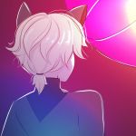 Episode-2: - The Spy of Curiosity Killed the Cat, a Miraculous Ladybug fanfiction comic. Cat Noir isn't at all who he seems to be....