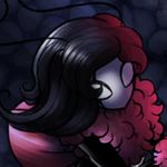 Episode-32: - (Act 2) Hollow Knight: Weaver Song pg 32 of Weaver Song (A Hollow Knight Comic), a Hollow Knight fanfiction comic. Music travels so widely through the mountains.