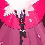 Episode-7: - I Love Her! of Curiosity Killed the Cat, a Miraculous Ladybug fanfiction comic. Ladybug finds out the truth...