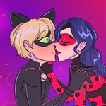 Episode-9: - The Aftermath of Curiosity Killed the Cat, a Miraculous Ladybug fanfiction comic. Cat Noir is unsure what to do with himself now that it's over...