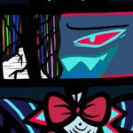 Episode-15: - Let's Talk of Truth Beneath the Rose Issue 9 - Shot in the Dark, a Hazbin Hotel fanfiction comic. 