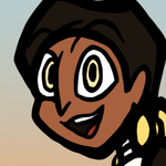 Episode-12: - Come See the Stars of Starfall Issue 2 - Stars, a Helluva Boss and Hazbin Hotel fanfiction comic. 