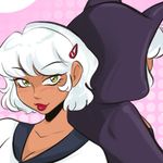 Episode-1: - Meet Katherine Lauw! of Kat & Mouse, a Kat & Mouse and Kat and Mouse fanfiction comic. Meet the protagonist of Kat & Mouse