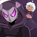 Episode-8: - A New Look? of Kat & Mouse, a Kat & Mouse and Kat and Mouse fanfiction comic. Mouse is tired of being bullied for his costume, so he decides to take a more intimidating approach in order to impress Kat.