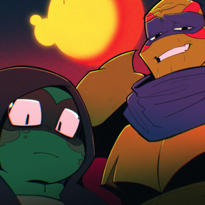 Rise of The Ronin