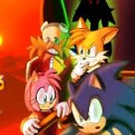 Episode-6: - Chapter#6 Fantasmas del pasado of Sonic Bizarre Adventure 2 Crisis X, a Sonic the Hedgehog and Sonic fanfiction comic. Han descubierto una base enemiga! En el camino Sonic y Amy tendrán que intentar afrontar su problema entre los dos...