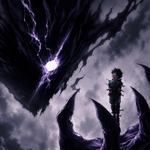 Episode-1: - The Visitor of The Creator’s First Visit, a My Hero Academia fanfiction comic. 