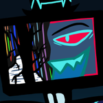 Episode-16: - The Pitch of Truth Beneath the Rose Issue 9 - Shot in the Dark, a Hazbin Hotel fanfiction comic. 