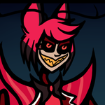 Episode-18: - You of Truth Beneath the Rose Issue 9 - Shot in the Dark, a Hazbin Hotel fanfiction comic. 