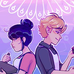 Bakery"Enemies"ComicDub