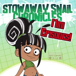 Mini Slug Chronicles!