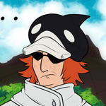 Episode-3: - Know your strengths! of Mini Slug Chronicles!, a One Piece and Anime fanfiction comic. Can you lift? Or can you destroy a man entirely?