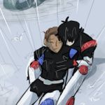 Episode-17: - Mytay's Shuffling Madness - Part 3 of Canon Compliant Collection, a Voltron Legendary Defender fanfiction comic. Based on Mytay's fic, one of my favorites from the era.
"They were taken so quickly that Lance and Keith couldn’t even put up a real fight. They succeed in defeating their Galra captors, but their victory comes at the cost of crashing onto a planet populated by violent, remorseless criminals. Or, the wretched beginning of Lance and Keith, Space Cowboy Mercenaries, and the possible end of the Red and Blue Paladins of Voltron."