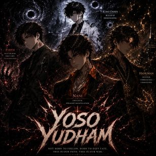 YOSOYUDHAM